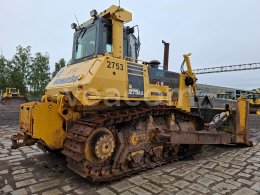 Online aukce: KOMATSU  X KOM 275