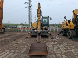 Online aukce: CATERPILLAR  M313D 4X4