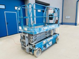 Aukcja internetowa: GENIE  GS 2646