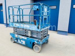 Aukcja internetowa: GENIE  GS 2646
