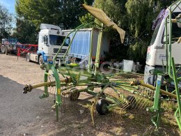 Online auction: KRONE  SWADRO 42