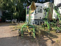 Online auction: KRONE  SWADRO 42