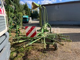 Online auction: KRONE  SWADRO 42