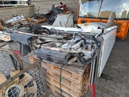 Online aukce:   ZOELLER DELTA LIFTER 2301
