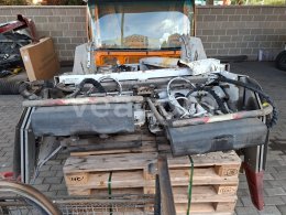 Online aukce:   ZOELLER DELTA LIFTER 2301