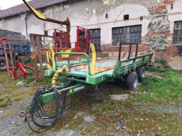 Online aukce: SIPMA  WS 6510 DROMADER