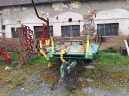 Online aukce: SIPMA  WS 6510 DROMADER