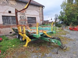 Online aukce: SIPMA  WS 6510 DROMADER