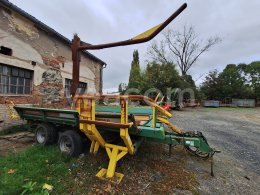 Online aukce: SIPMA  WS 6510 DROMADER