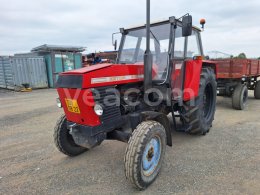 Online aukce: ZETOR  8011