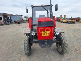 Online aukce: ZETOR  8011