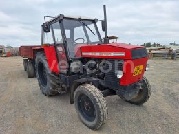 Online aukce: ZETOR  8011