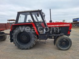 Online aukce: ZETOR  8011