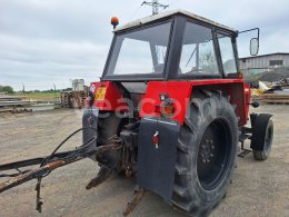 Online aukce: ZETOR  8011