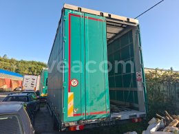 Online aukce: MB  ACTROS 1830
