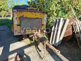 Online aukce: ŠKODA  PKD 6