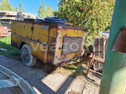Online aukce: ŠKODA  PKD 6