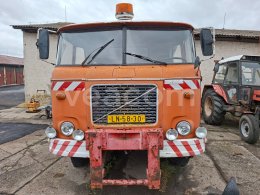 Online aukce: ŠKODA  706 MTSP 25