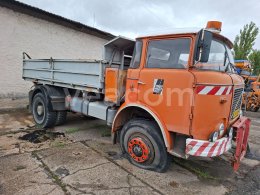 Online aukce: ŠKODA  706 MTSP 25