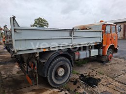 Online aukce: ŠKODA  706 MTSP 25