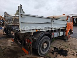 Online aukce: ŠKODA  706 MTSP 25
