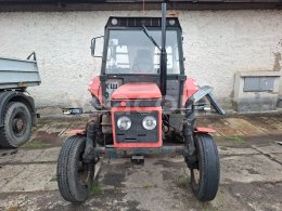 Online aukce: ZETOR  7211