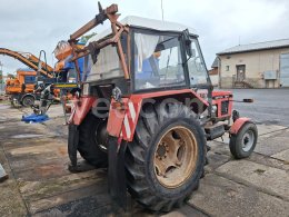 Online aukce: ZETOR  7211