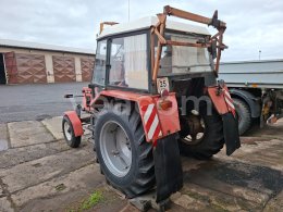 Online aukce: ZETOR  7211