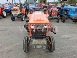 Online aukce: KUBOTA  B7001E