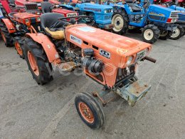 Online aukce: KUBOTA  B7001E