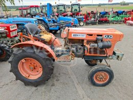 Online aukce: KUBOTA  B7001E