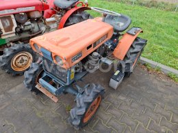 Online auction: KUBOTA  B 6000 4X4