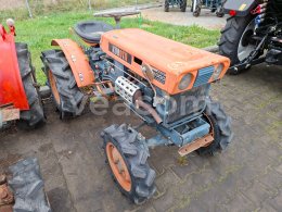 Online aukce: KUBOTA  B 6000 4X4