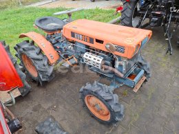 Online aukce: KUBOTA  B 6000 4X4