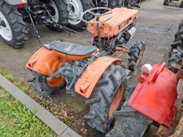 Online aukce: KUBOTA  B 6000 4X4