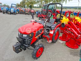 Online auction:  LAND X B2-2501 4X4