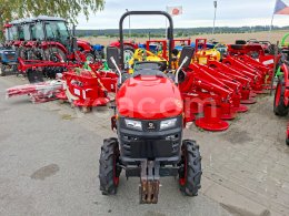 Online aukce:   LAND X B2-2501 4X4