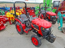 Online aukce:   LAND X B2-2501 4X4