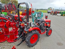 Online aukce:   LAND X B2-2501 4X4
