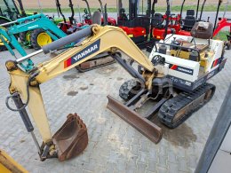 Online auction: YANMAR  B-22