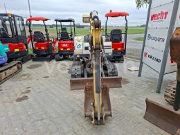 Online aukce: YANMAR  B-22