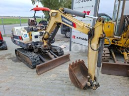 Online aukce: YANMAR  B-22