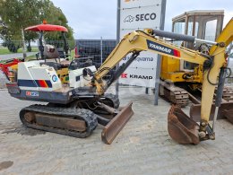Online aukce: YANMAR  B-22