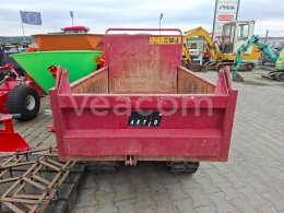 Online aukce: YANMAR  C-12R