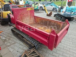 Online aukce: YANMAR  C-12R