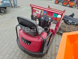 Online aukce: YANMAR  C-12R