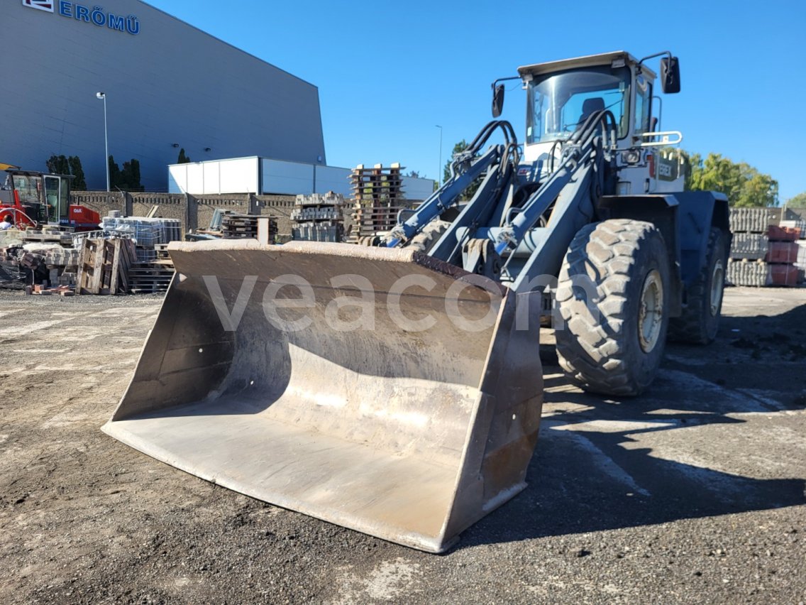 Online aukce: TEREX  SL22