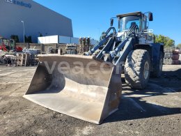 Aukcja internetowa: TEREX  SL22