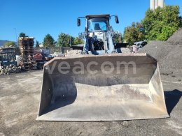 Online aukce: TEREX  SL22