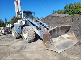 Online aukce: TEREX  SL22